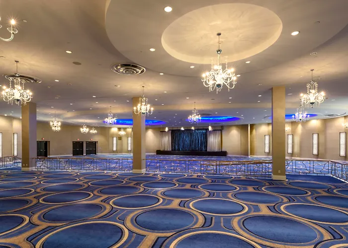 Fontainebleau Miami BeachSpa Hotel