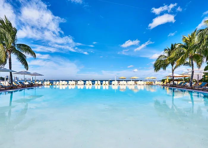 Standard Spa, Miami BeachSpa Hotel